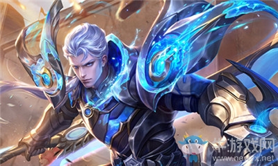 《王者榮耀》榮耀之光頭像框