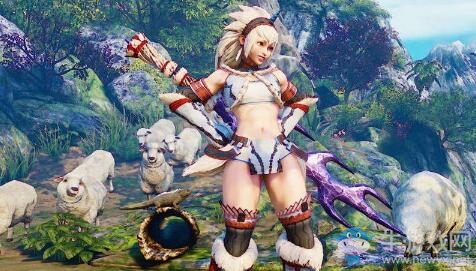 《怪物獵人：世界》hr解禁任務(wù)攻略匯總