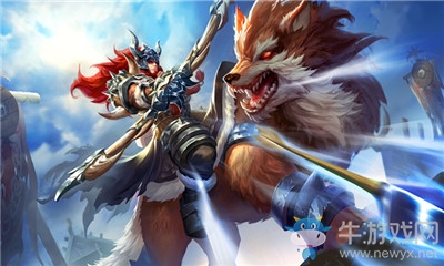 《王者榮耀》2017秋季英雄學院專屬頭像框