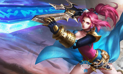 《王者榮耀》王者聯盟戰隊第二季專屬頭像框