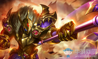 《王者榮耀》基友頭像框