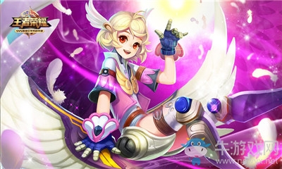 《王者榮耀》中秋紀念頭像框