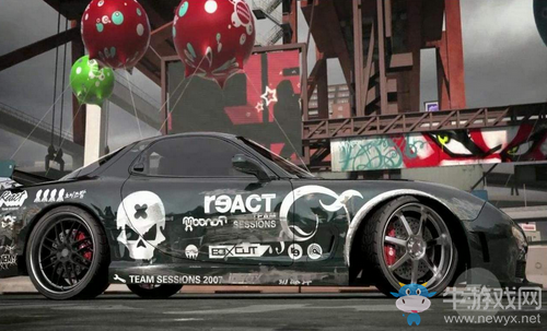 《極品飛車11》最安全改錢方法