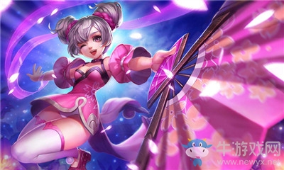 《王者榮耀》甜蜜巧克力獲取攻略