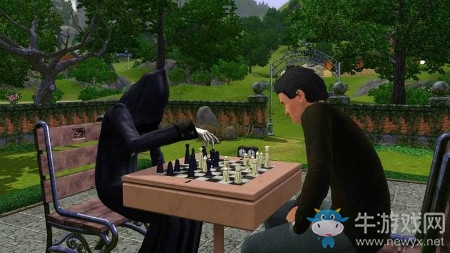 《模擬人生3》作弊碼秘籍