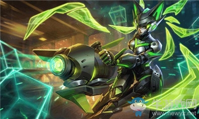 《王者榮耀》體驗服玩家專屬頭像框