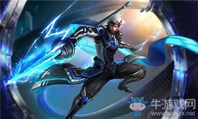 《王者榮耀》賞金聯(lián)盟第二賽季專屬頭像框