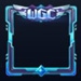 《王者榮耀》WGC-頭像框