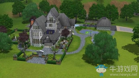 《模擬人生3》個如何線上分享影片