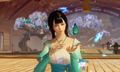 《楚留香》手游萬(wàn)里聽(tīng)風(fēng)玩法介紹