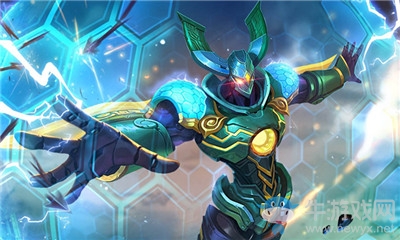 《王者榮耀》春暖花開頭像框