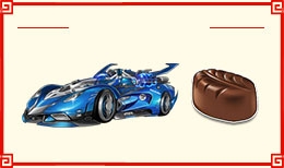 《QQ飛車》2018年春節活動大全