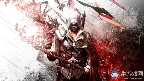 《刺客信條2》難點攻略