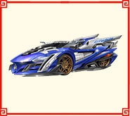 《QQ飛車》2018年春節(jié)活動(dòng)大全