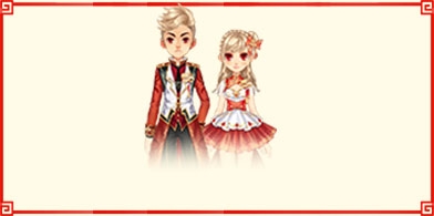 《QQ飛車》2018年春節活動大全