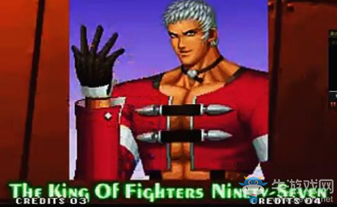 七枷社(暴走)出招表_拳皇97