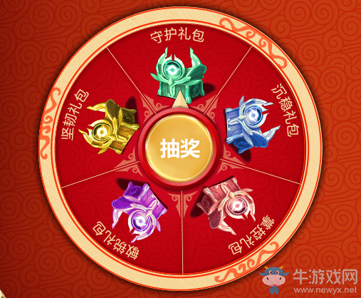 《王者榮耀》新春答題贏家禮活動答案介紹