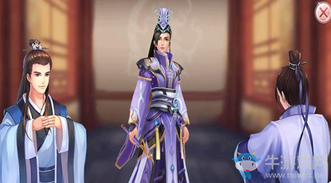 《羋月傳之傳奇佳人》派系答題答案大全