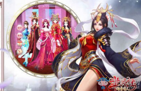 《羋月傳之傳奇佳人》炒菜攻略大全