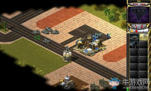 《紅色警戒2》win7/vista怎么聯機