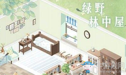 奇跡暖暖2月24日小屋愿之庭長期活動有多少個主題？