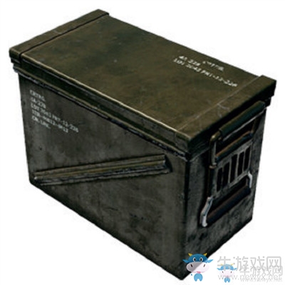 《絕地求生：全軍出擊》AWM詳解
