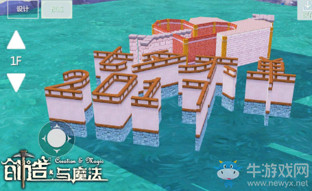《創(chuàng)造與魔法》物品獲得大全