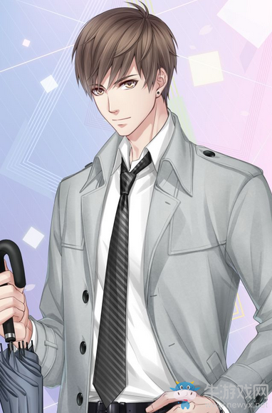 《戀與制作人》3月簽到卡白起·櫻雨介紹