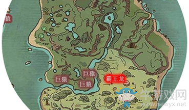 《創(chuàng)造與魔法》巨猿馴服攻略