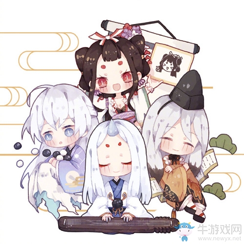 《陰陽師》體驗(yàn)服2月28日更新內(nèi)容 為崽而戰(zhàn)&奴良陸生
