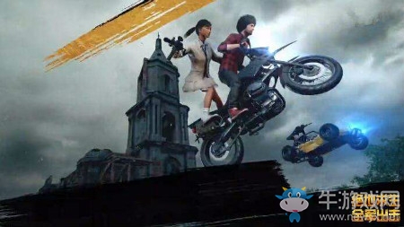 《絕地求生：全軍出擊》手游車輛推薦