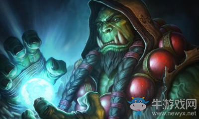 《爐石傳說》女巫森林主播腹語馭驢術進化薩卡組推薦