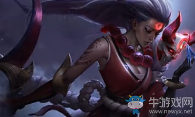 2018《LOL》3月9日輪換模式介紹