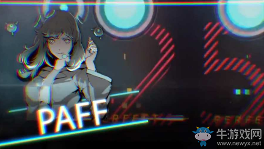 《音樂(lè)世界cytus2》游戲玩法特色介紹