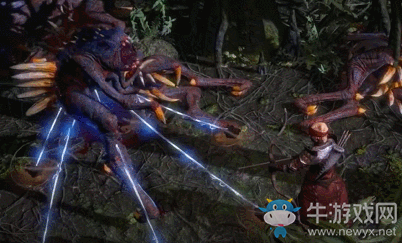 《流放之路》3.2貴族冰雨刀陣BD推薦