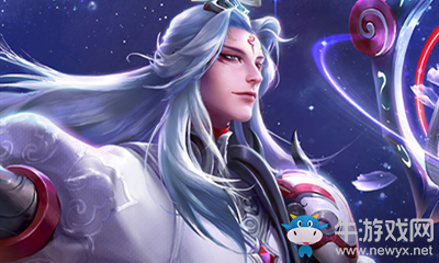《王者榮耀》明世隱臺詞介紹