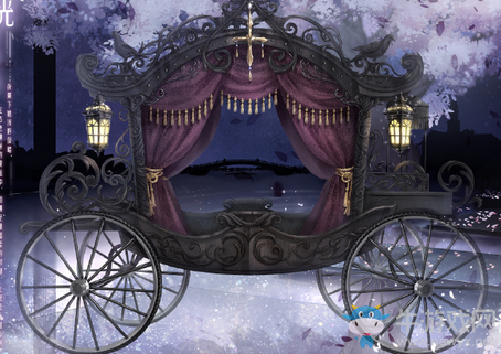 《奇跡暖暖》月光奏鳴曲高清圖鑒一覽