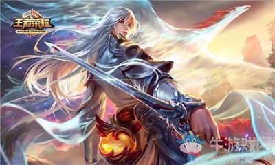 《王者榮耀》李白臺詞介紹