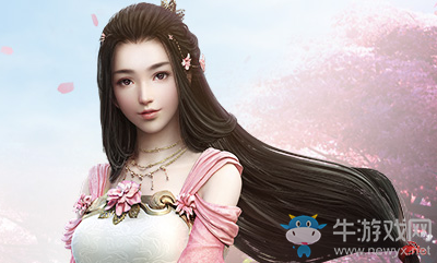 《天涯明月刀》3月簽到有禮 海量獎勵等你來領