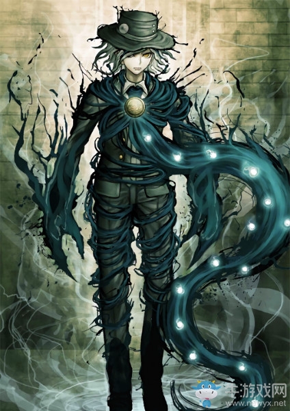 《FGO》巖窟王 愛德蒙·唐泰斯解析