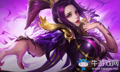 《王者榮耀》羋月臺詞介紹