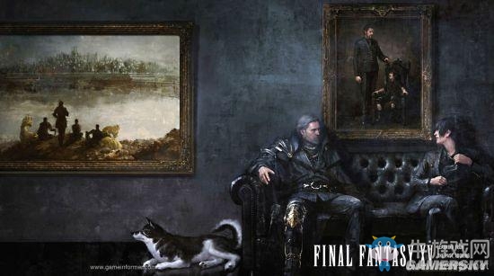 《最終幻想15》幻影劍實(shí)用操作及武器特點(diǎn)