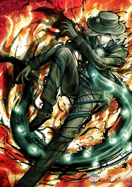 《FGO》巖窟王 愛德蒙·唐泰斯解析