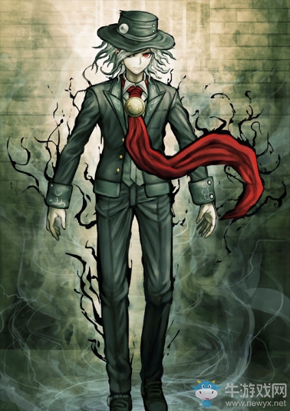 《FGO》巖窟王 愛德蒙·唐泰斯解析