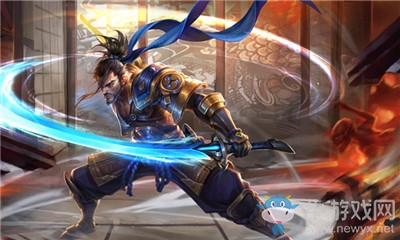 《王者榮耀》宮本武藏臺詞介紹