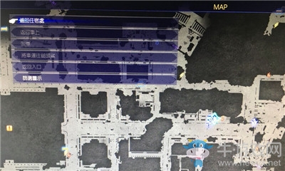 《最終幻想15》萬能鑰匙位置介紹