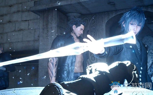 《最終幻想15》幻影劍排名介紹