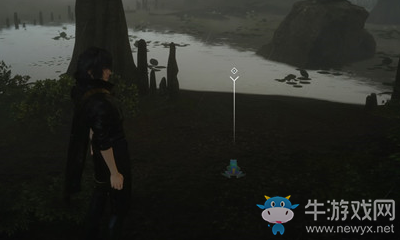 《最終幻想15》夢(mèng)幻蛙攻略