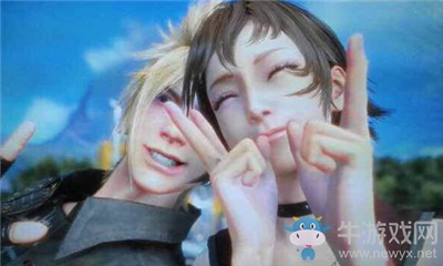 《最終幻想15》真幻影劍位置介紹