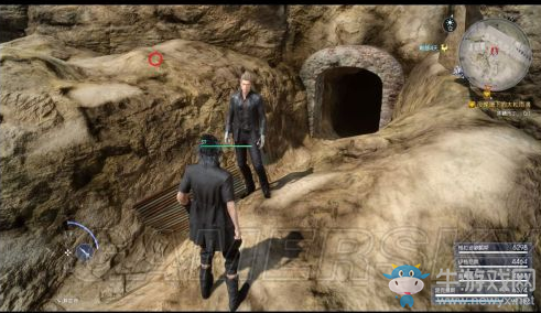 《最終幻想15》生化噴射器在哪獲得